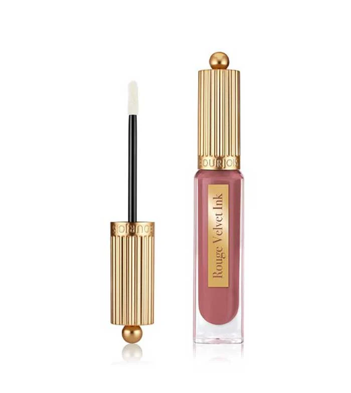 Bourjois Velvet Ink Liquid Lipstick - Image 4
