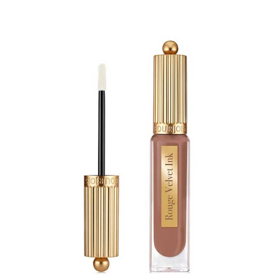 Bourjois Velvet Ink Liquid Lipstick - Image 6