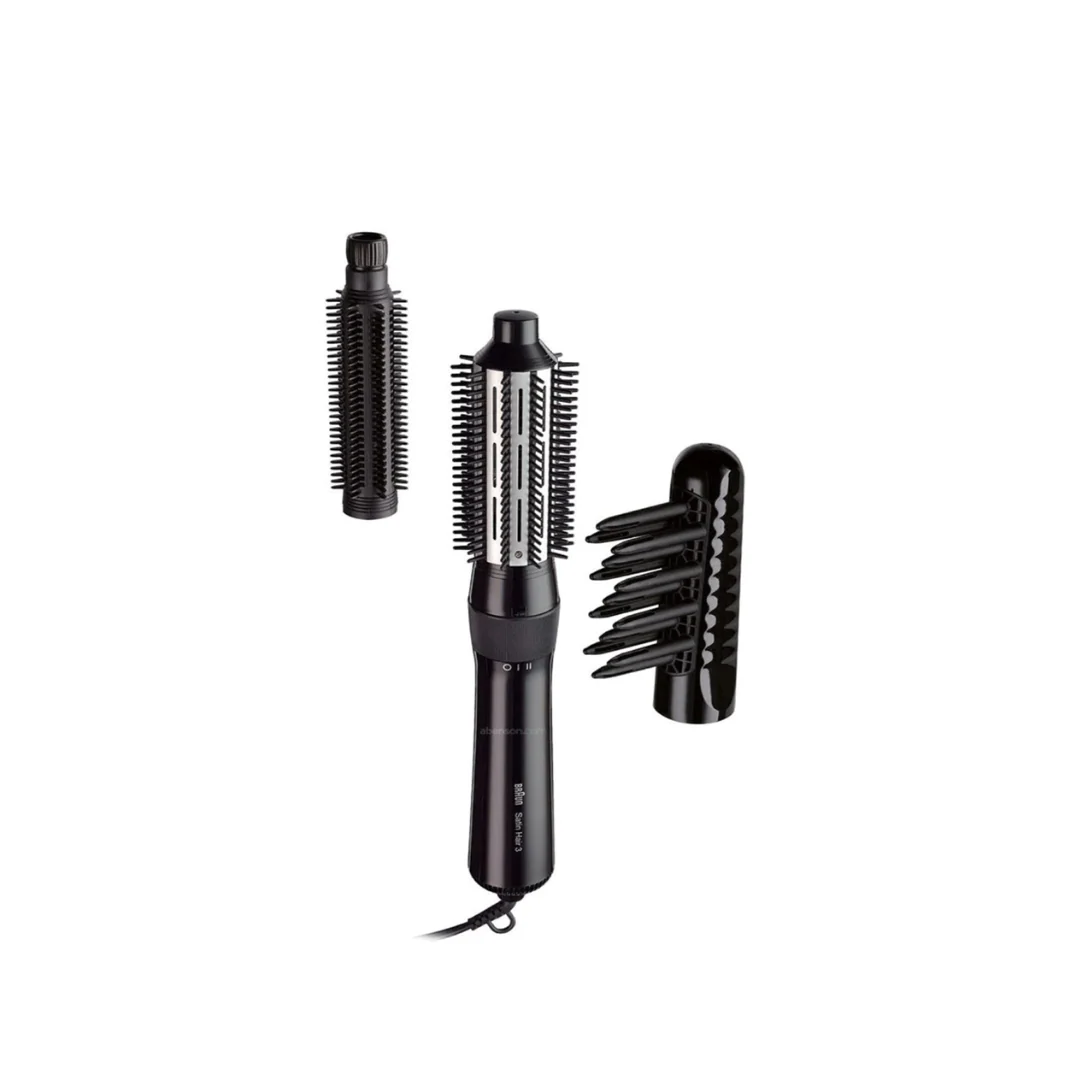 Braun Hair Styler BRAS330SDE