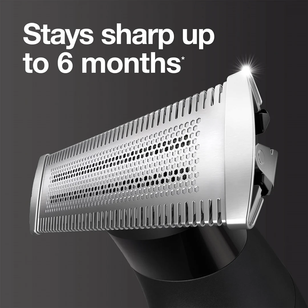 Braun Shaver XT5100 Wet & Dry - Image 4