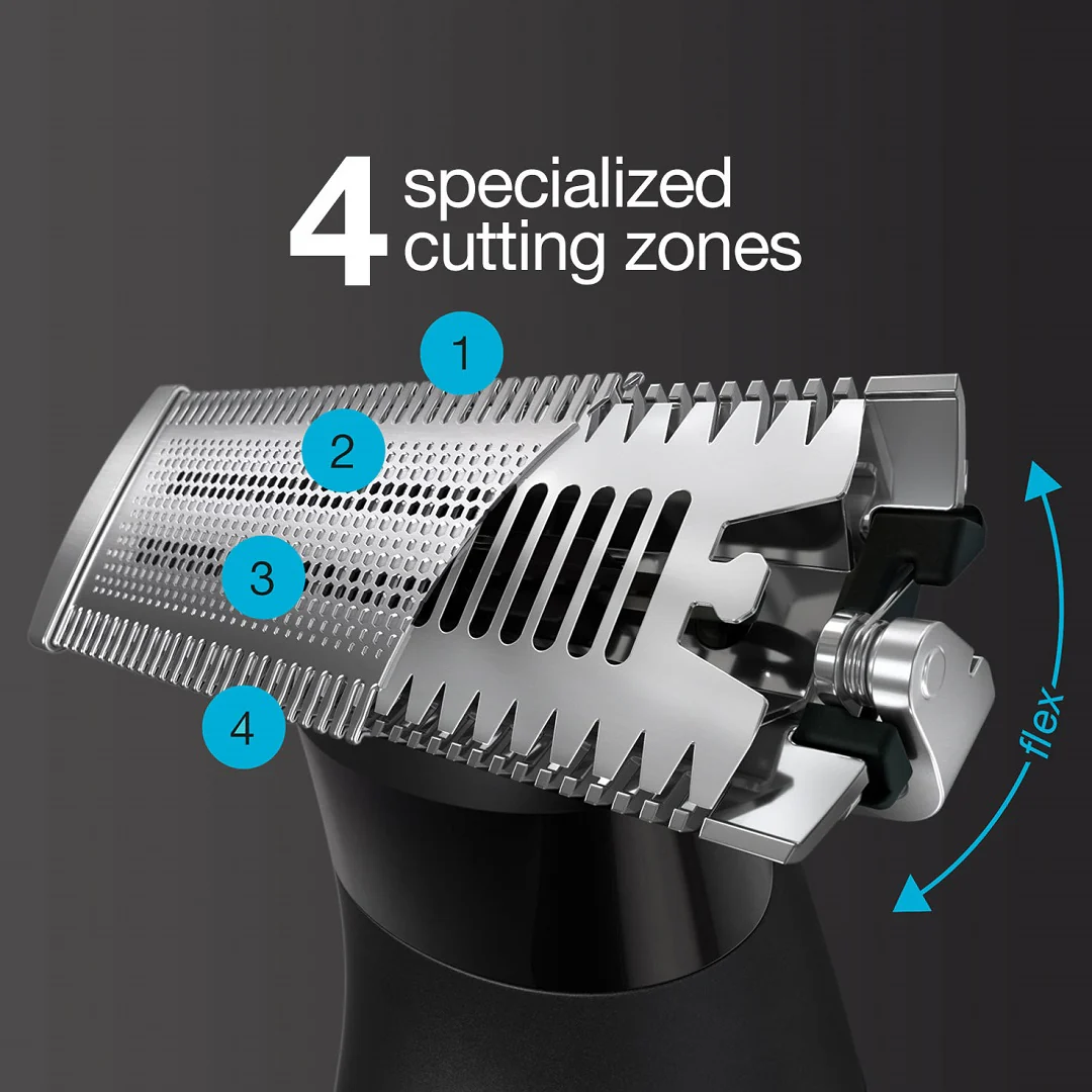 Braun Shaver XT5100 Wet & Dry - Image 5