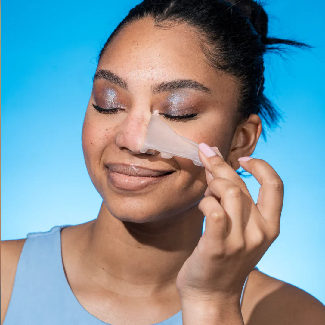 Breakfree Clear Pores Nose Strip - Image 3