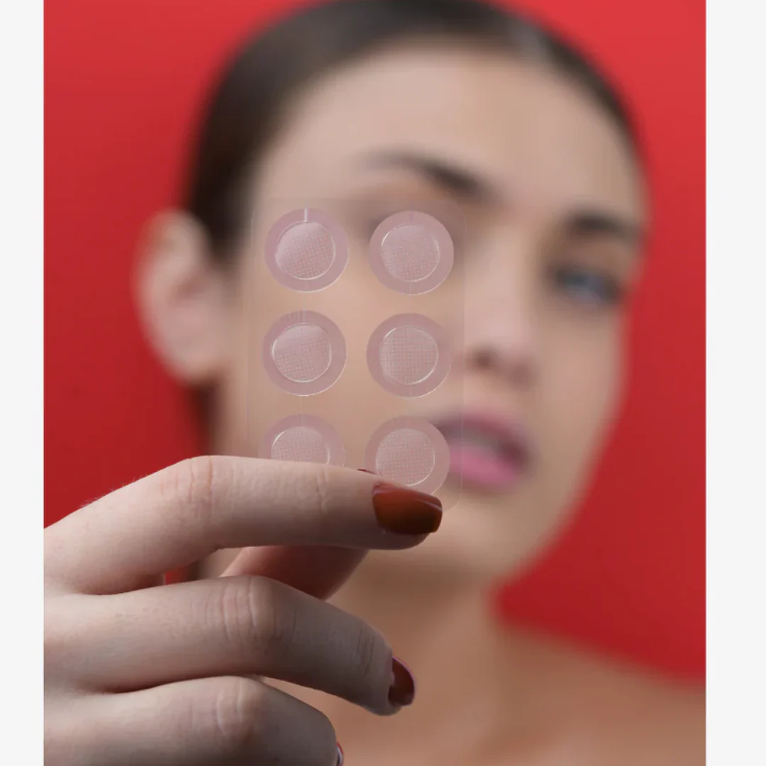 Breakfree First Spot Acne Patch - Image 3