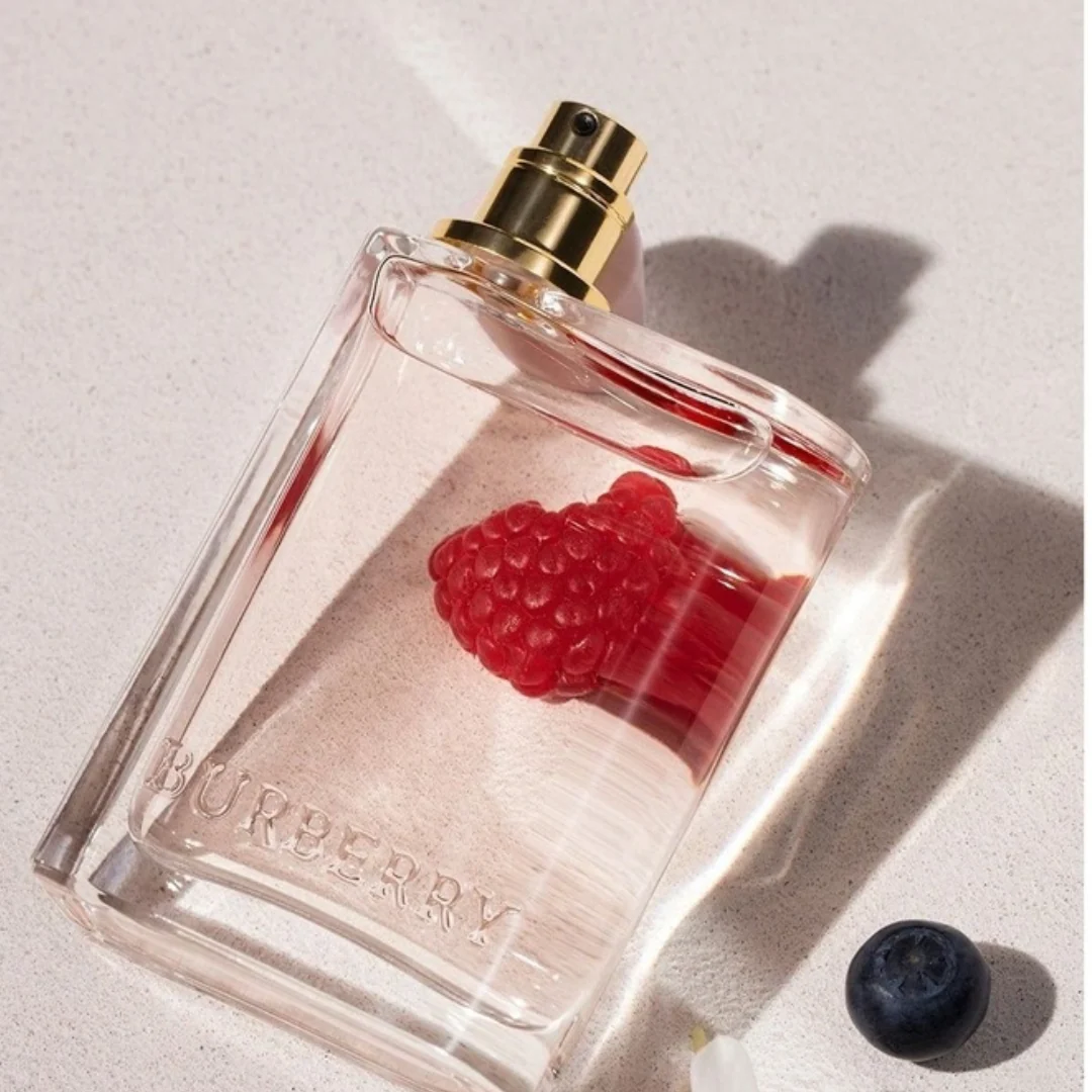 Burberry Her Eau De Parfum For Women - Image 3