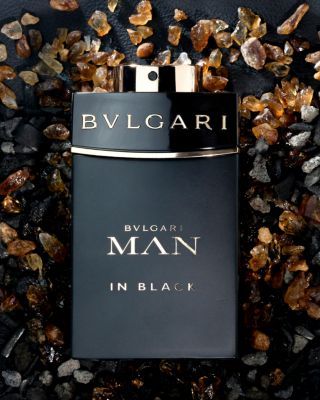 Bvlgari Man In Black Eau De Parfum For Men - Image 4