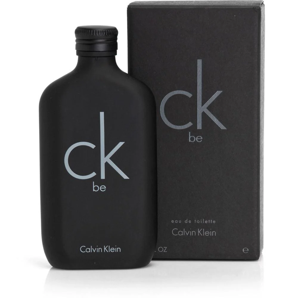 Calvin Klein CK Be Unisex - Image 2