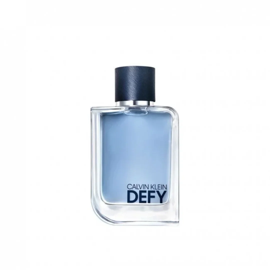 Calvin Klein New Defy Eau De Toilette For Men