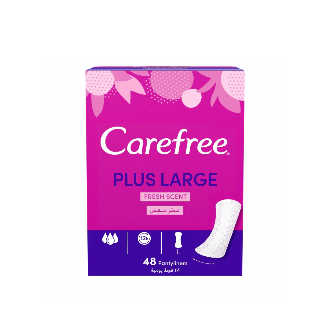 Carefree Large Fresh 48' At 33% Off