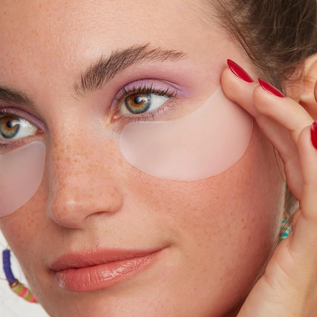 Breakfree Under Eye Hydrogel Patch - Image 2