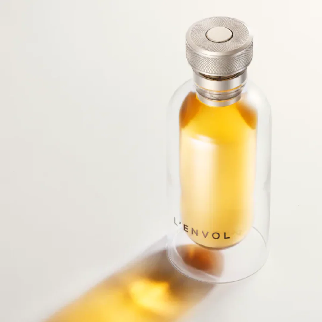Cartier L'Envol De Cartier For Women Eau De Parfum 50ml - Image 2