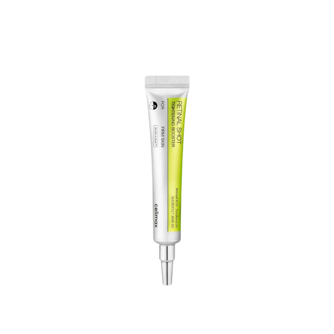 Celimax The Vita-A Retinal Shot Tightening Booster