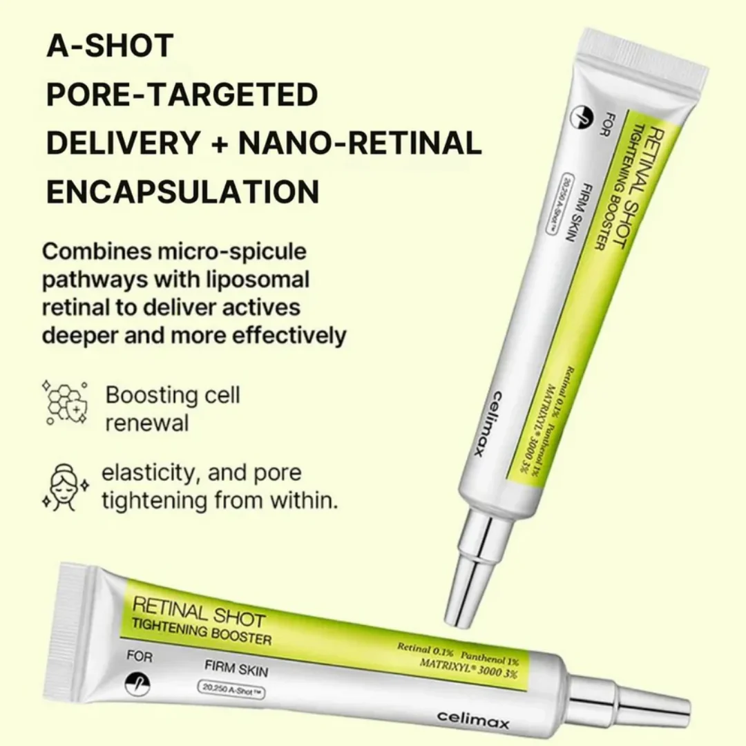 Celimax The Vita-A Retinal Shot Tightening Booster - Image 6