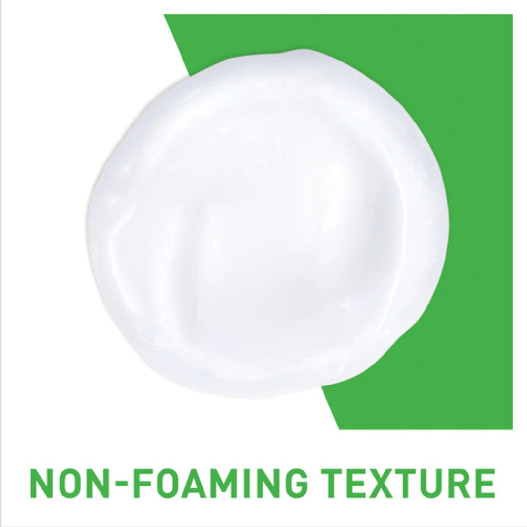 CeraVe Hydrating Cleanser For Normal To Dry Skin - Image 5