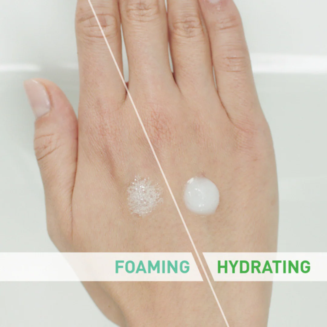 CeraVe Hydrating Cleanser For Normal To Dry Skin - Image 7