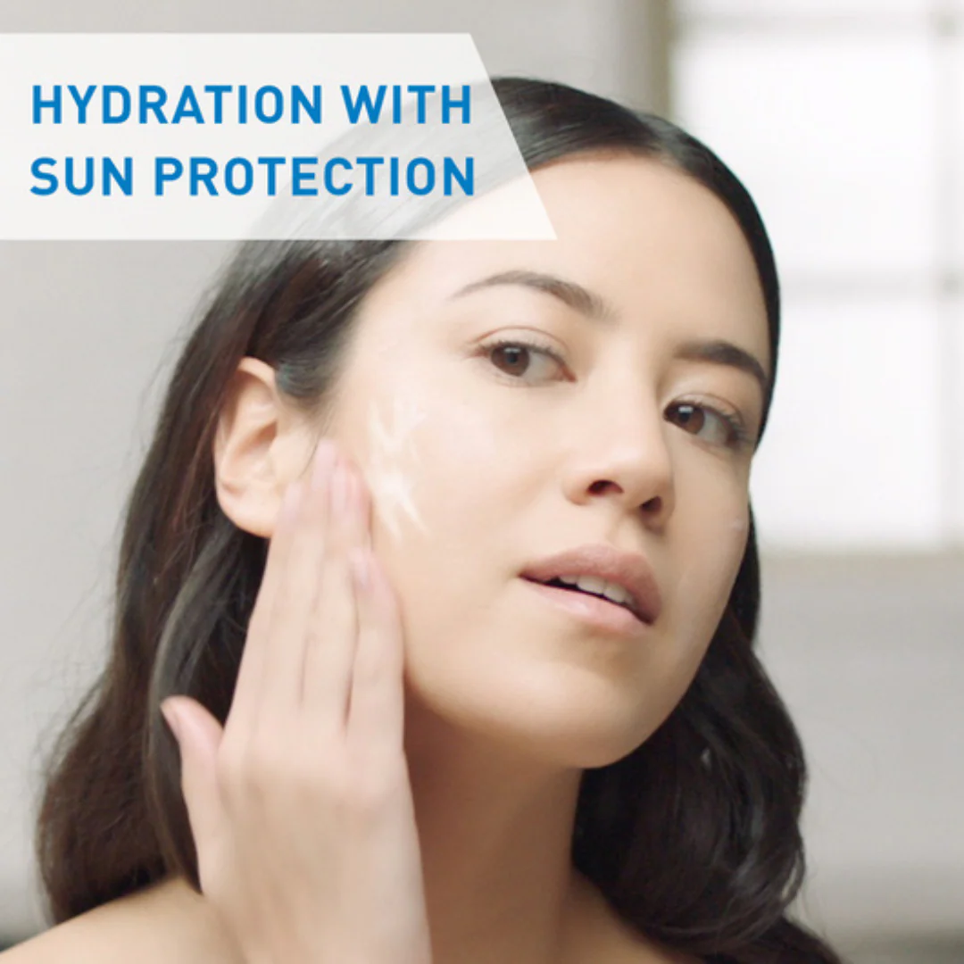 CeraVe Moisturising Face Lotion Spf30 AM 52ml - Image 3