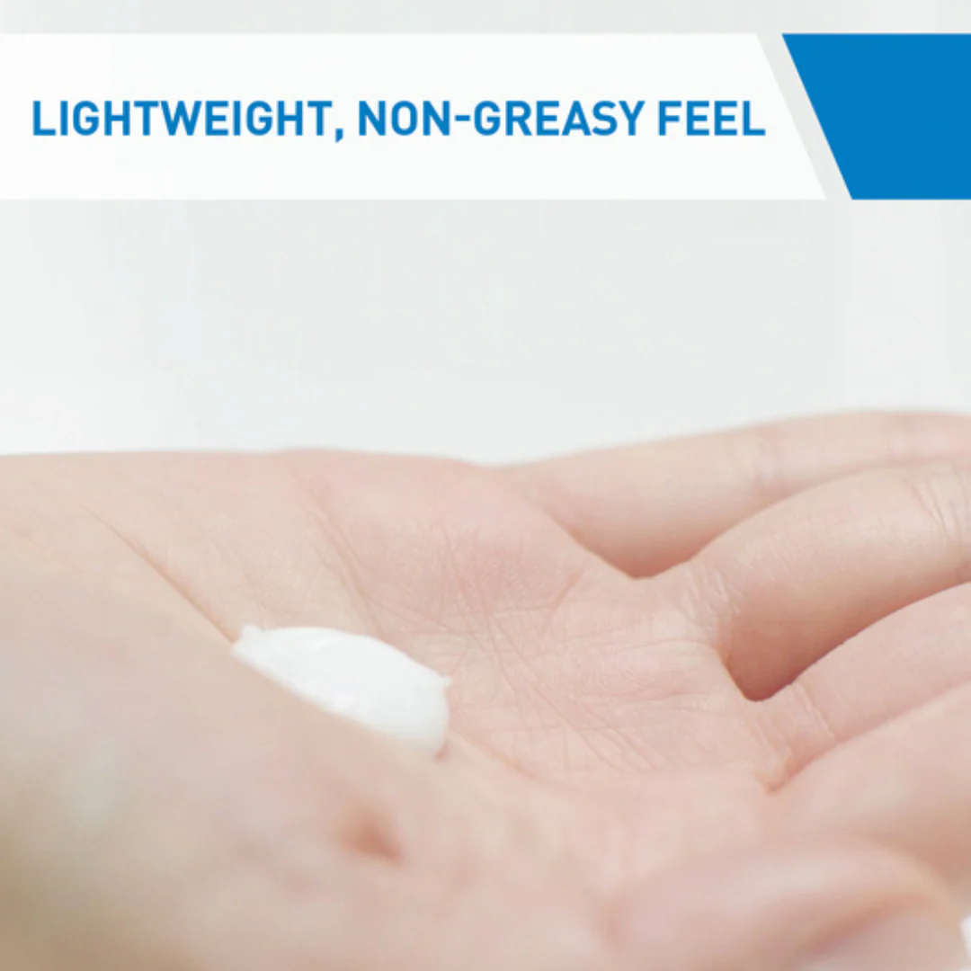 CeraVe Moisturising Lotion For Dry To Very Dry Skin - Image 3