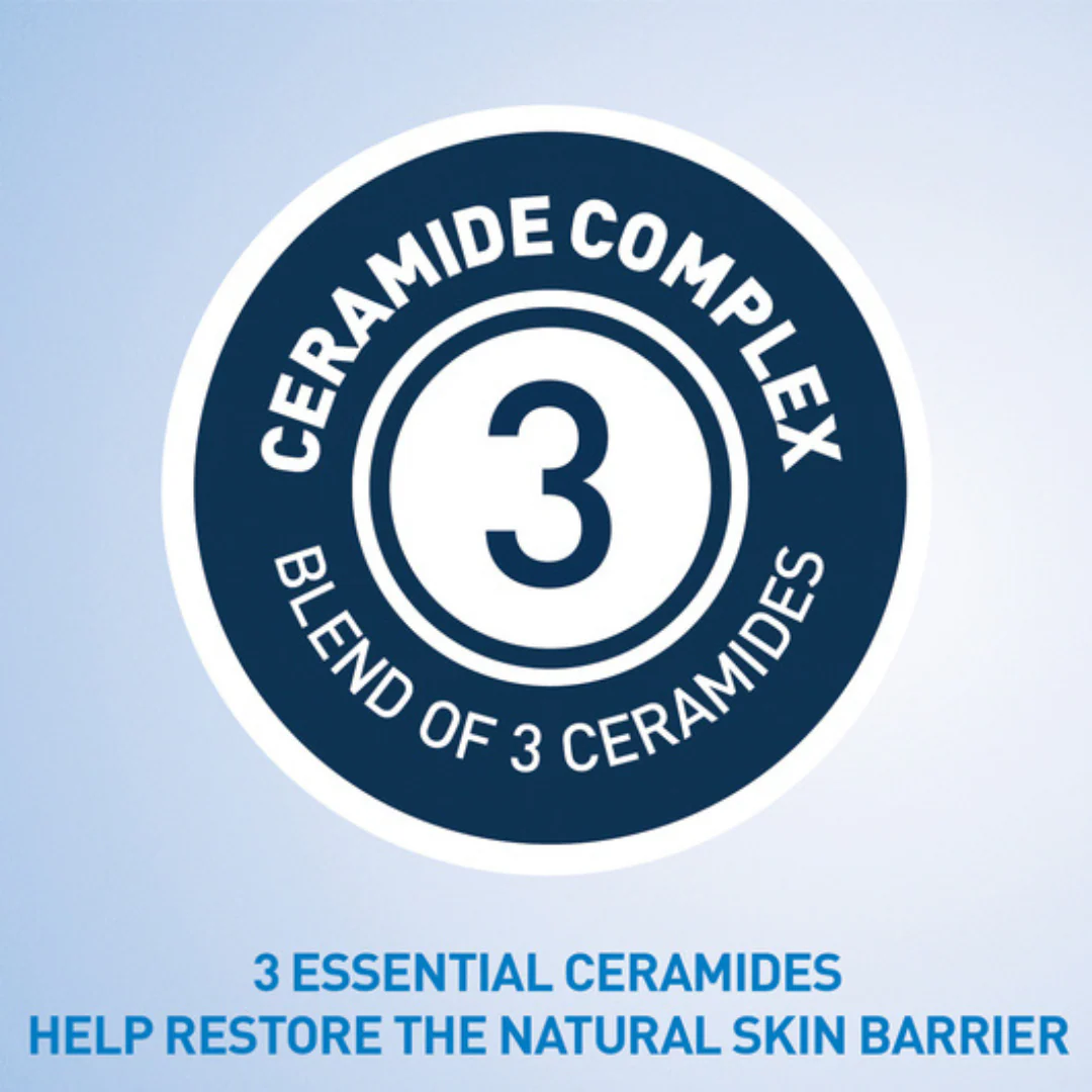 CeraVe Moisturising Lotion For Dry To Very Dry Skin - Image 5
