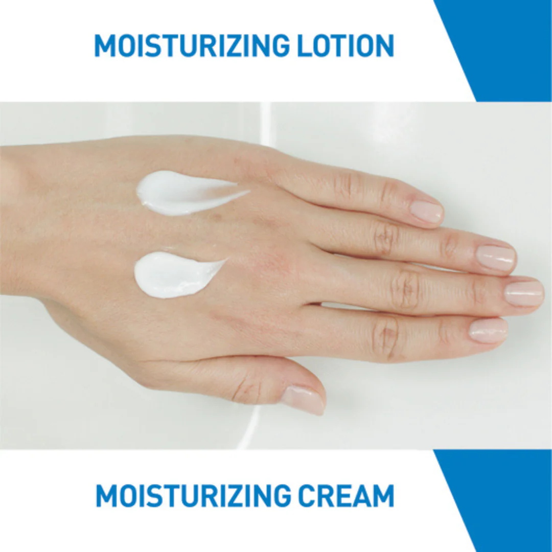 CeraVe Moisturising Lotion For Dry To Very Dry Skin - Image 6