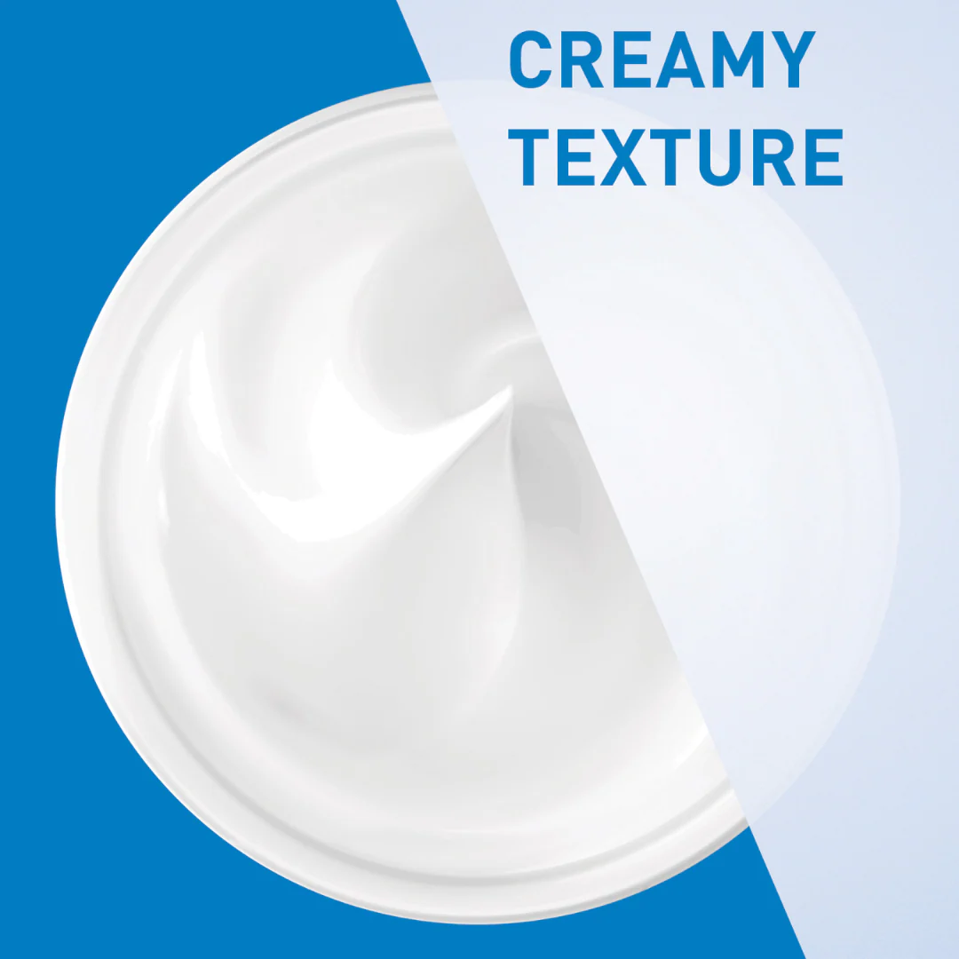 CeraVe Moisturizing Cream For Dry To Very Dry Skin - Image 4