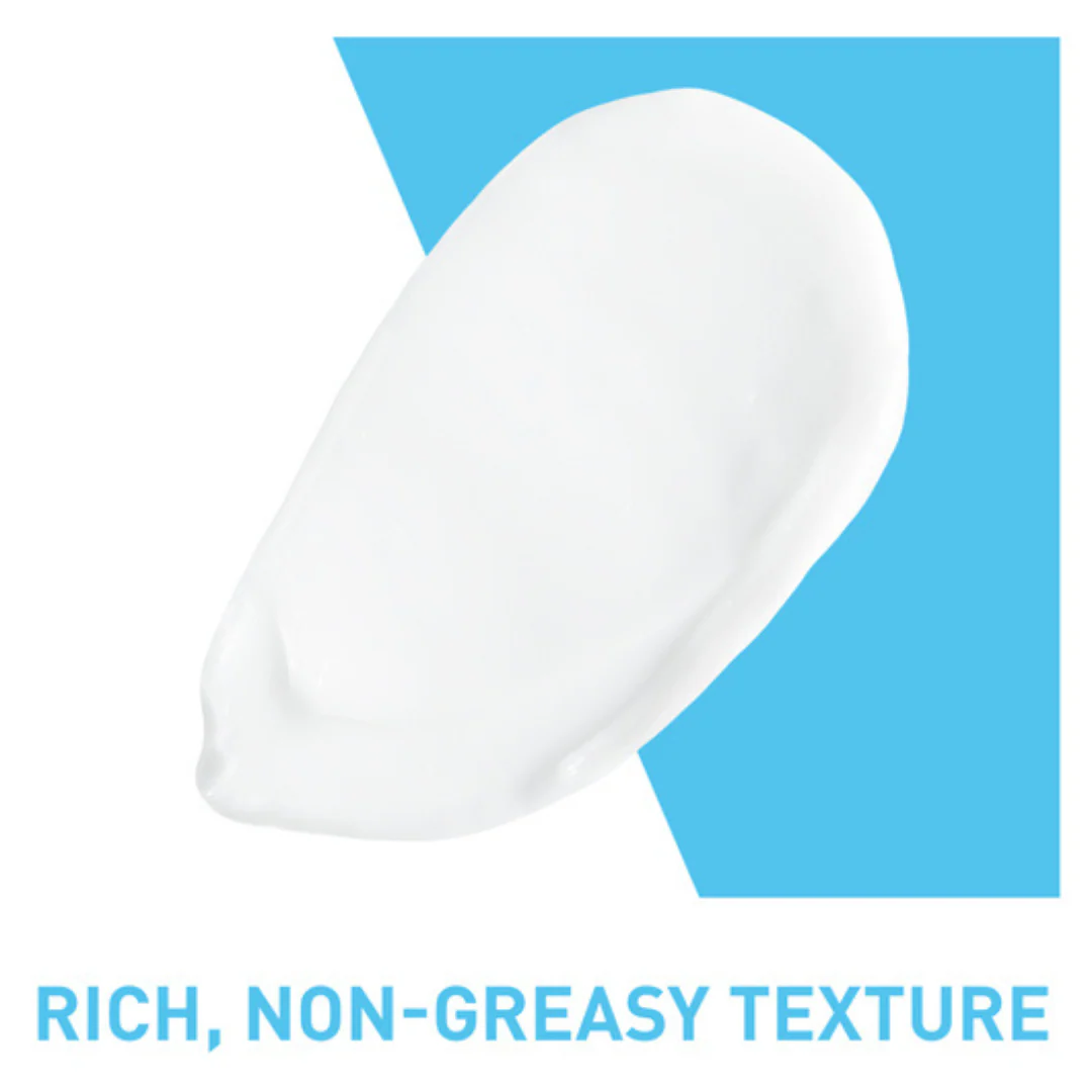 CeraVe Renewing Foot Cream 88ml - Image 3