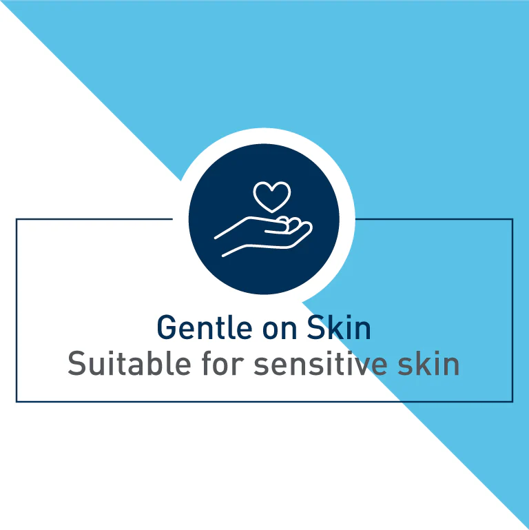 CeraVe SA Smoothing Cleanser For Normal, Dry And Rough Skin 236ml - Image 2