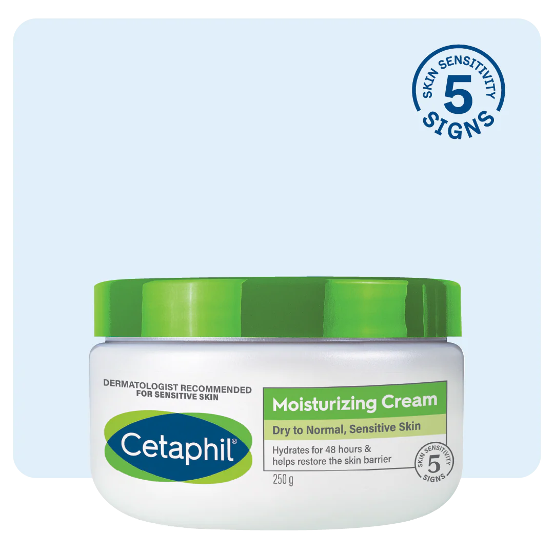 Cetaphil Moisturizing Cream - Image 4