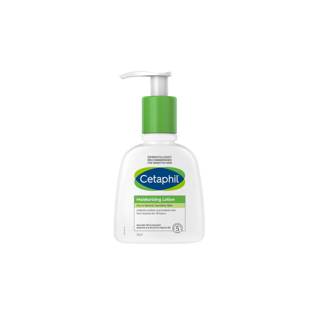 Cetaphil Moisturizing Lotion - Image 2