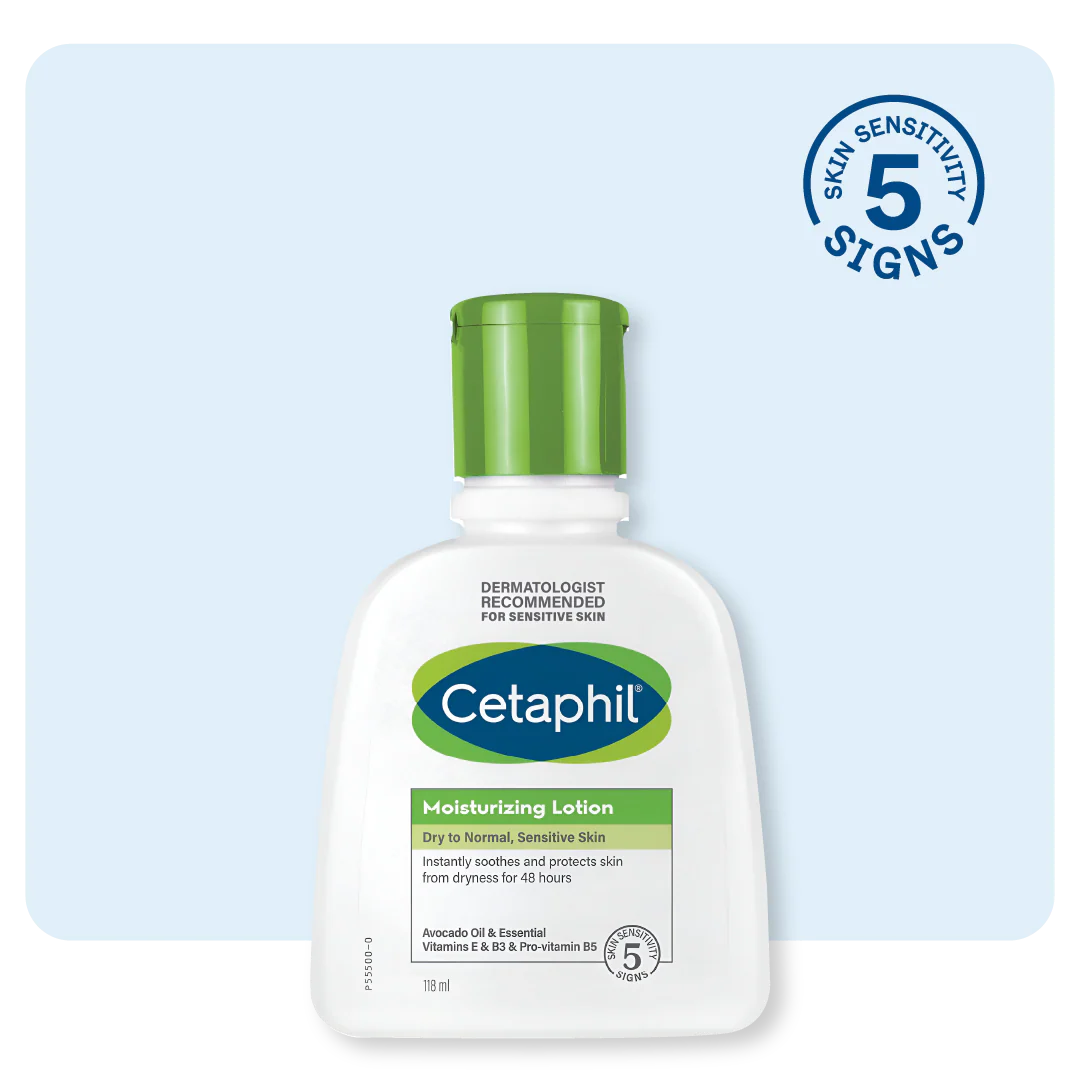 Cetaphil Moisturizing Lotion - Image 3