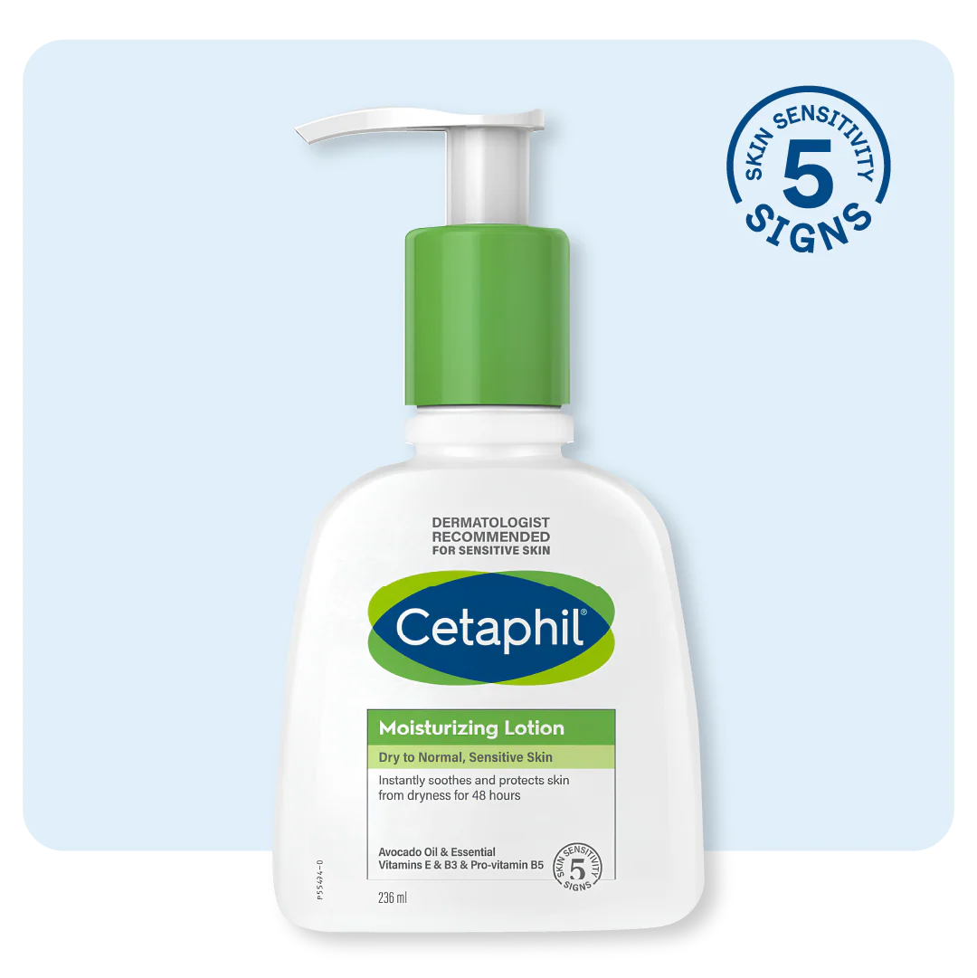 Cetaphil Moisturizing Lotion - Image 4