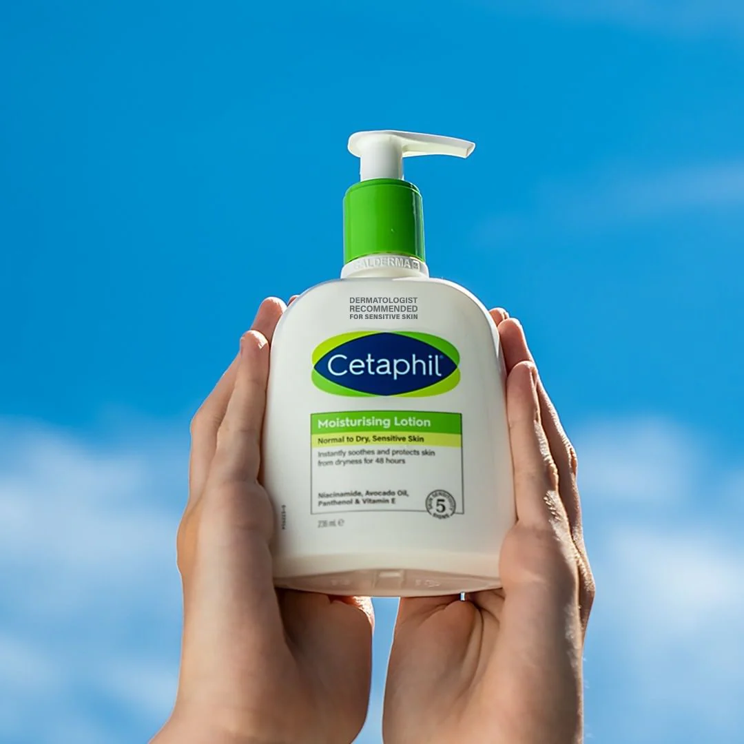 Cetaphil Moisturizing Lotion - Image 5