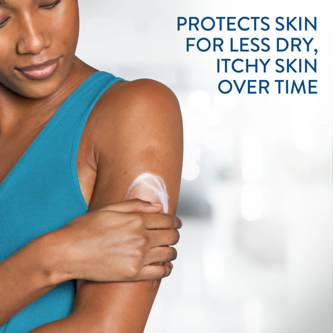 Cetaphil PRO Eczema-Prone Skin Restoring Moisturizer 295ml - Image 3