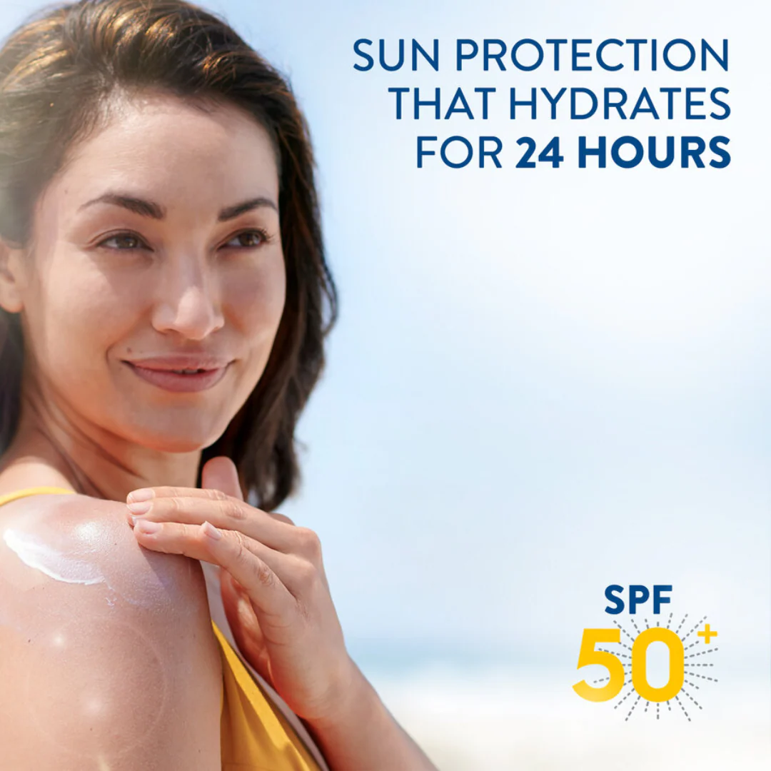 Cetaphil Sun Liposomal Lotion SPF 50+ 50ml - Image 3
