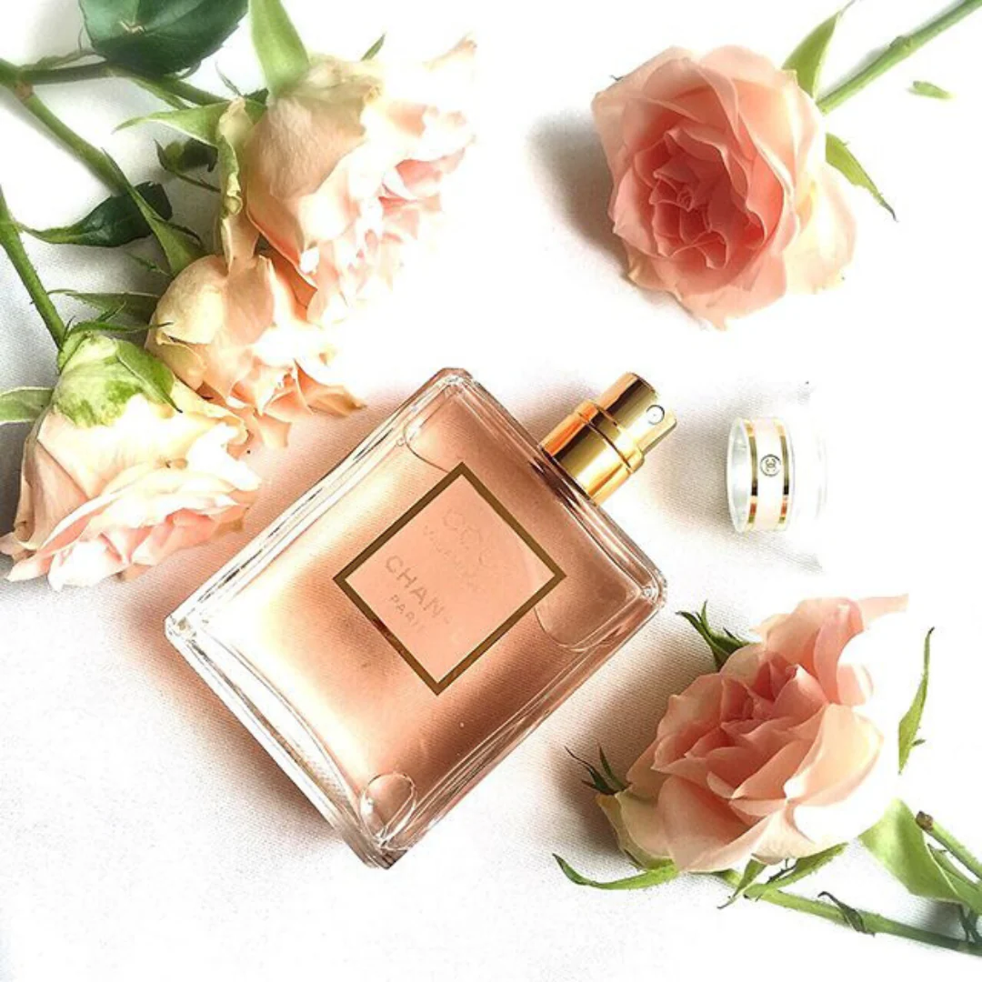Chanel Coco Eau de Parfum For Women - Image 3