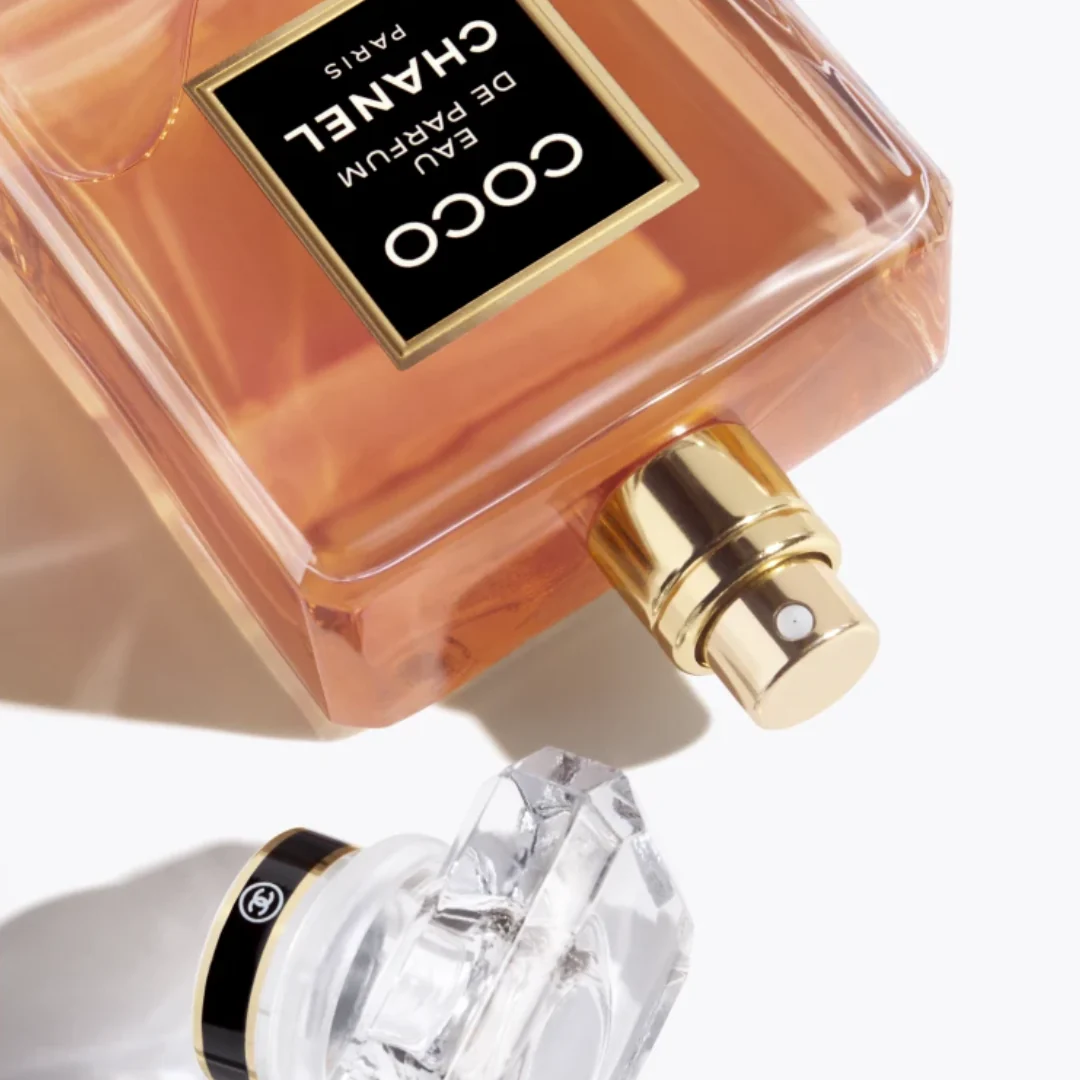 Chanel Coco Eau de Parfum For Women - Image 4