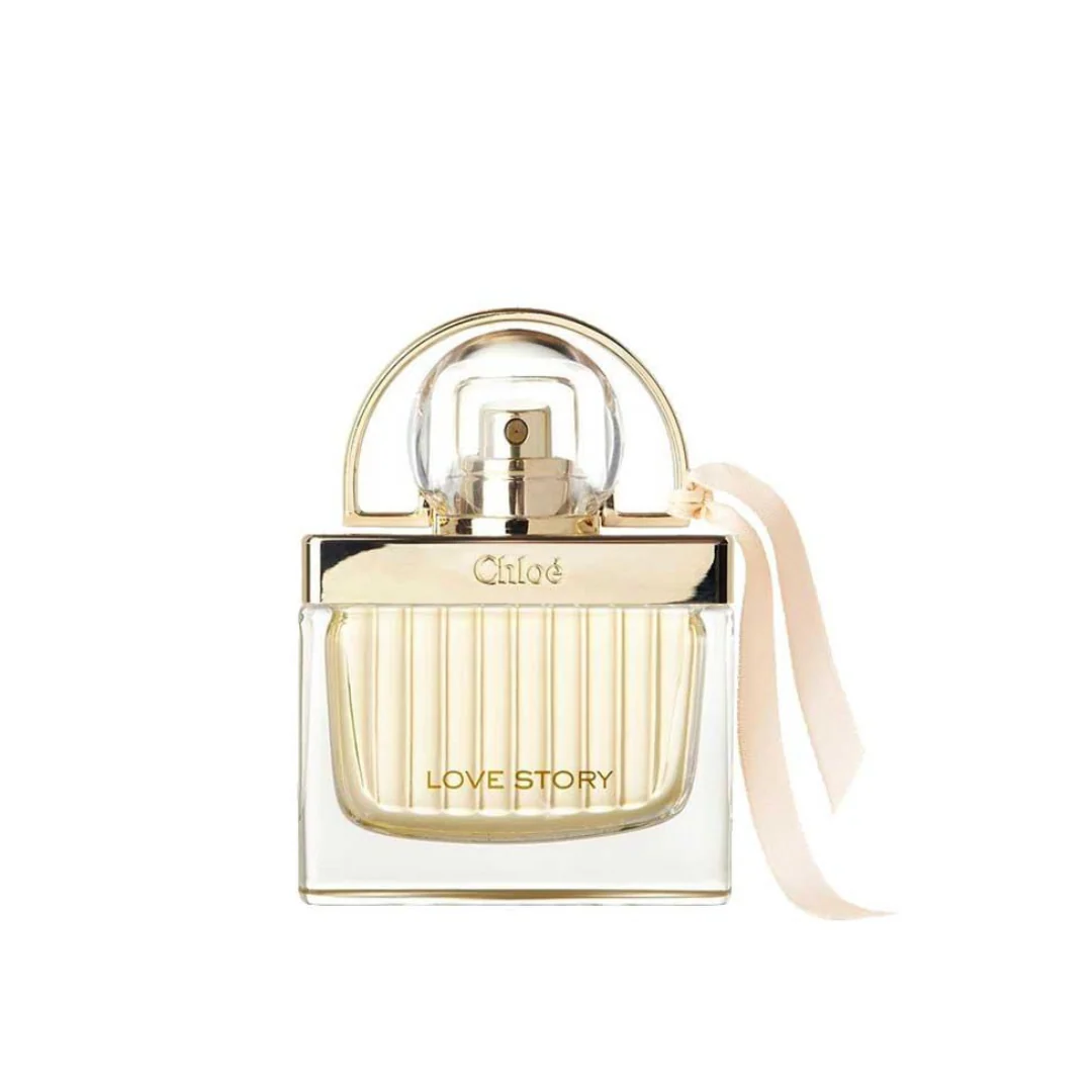 Chloe Love Story Eau De Parfum For Women