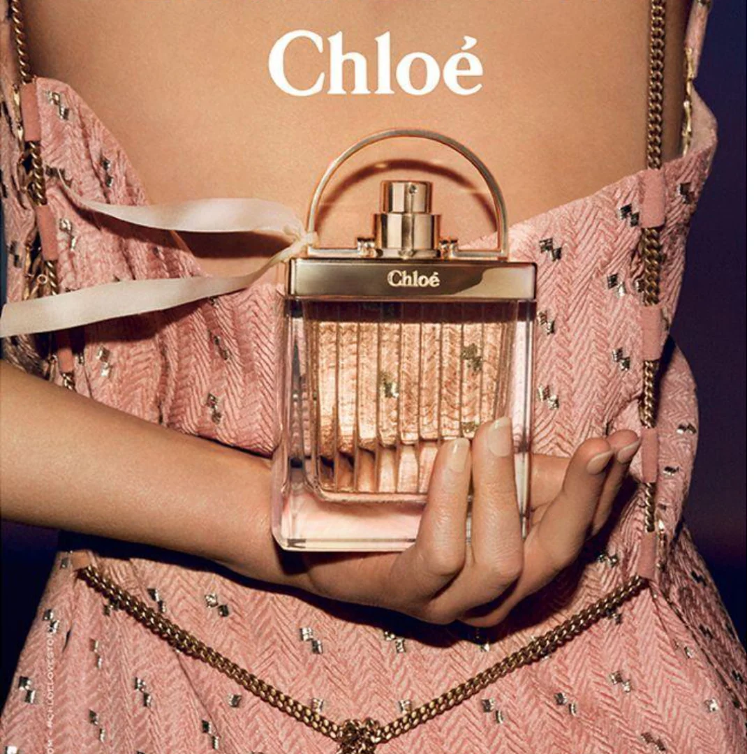 Chloe Love Story Eau De Parfum For Women - Image 2