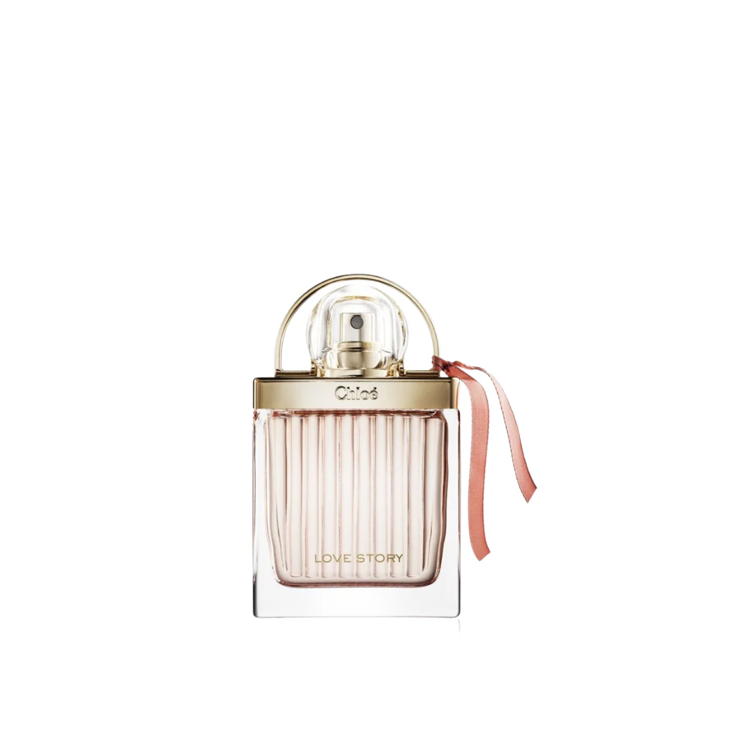Chloe Love Story Eau Sensuelle For Women Eau De Parfum 50ml