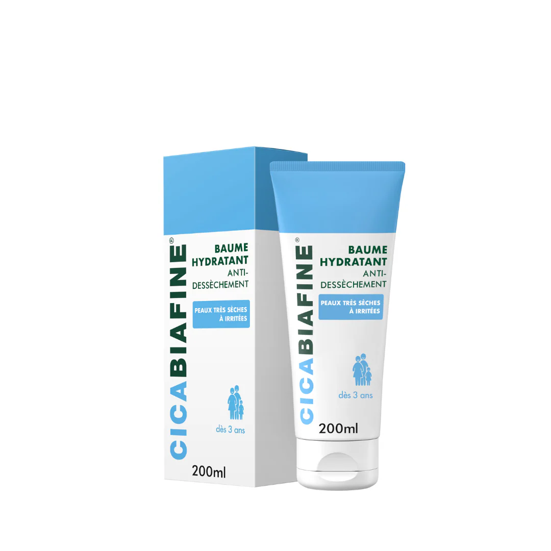 Cicabiafine Hydrating Balm 200ml