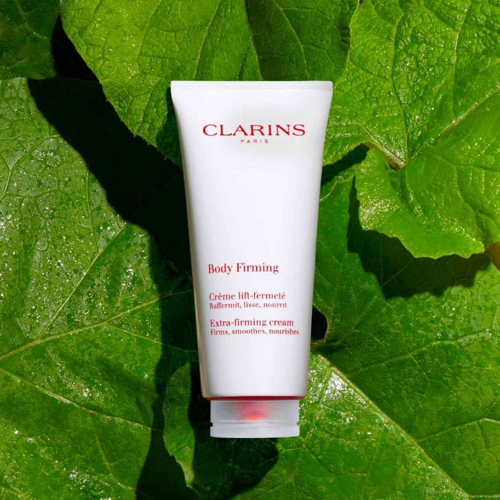 Clarins Body Firming Extra-Firming Cream 200ml - Image 2
