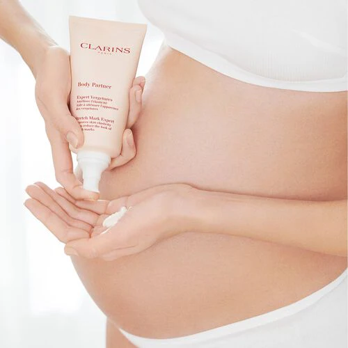 Clarins Body Partner Stretch Mark Expert 175ml - Image 4