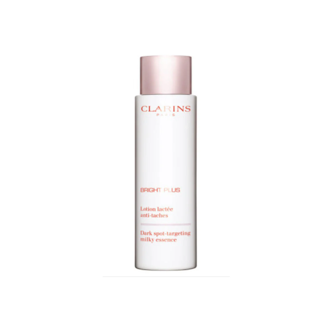 Clarins Bright Plus Dark Spot Targeting Milk Lotion 200ml
