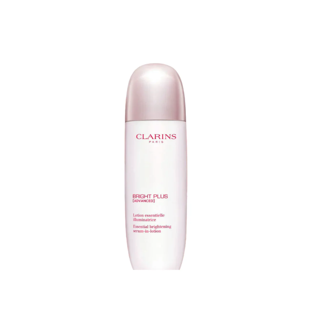 Clarins Bright Plus Essence 150ml