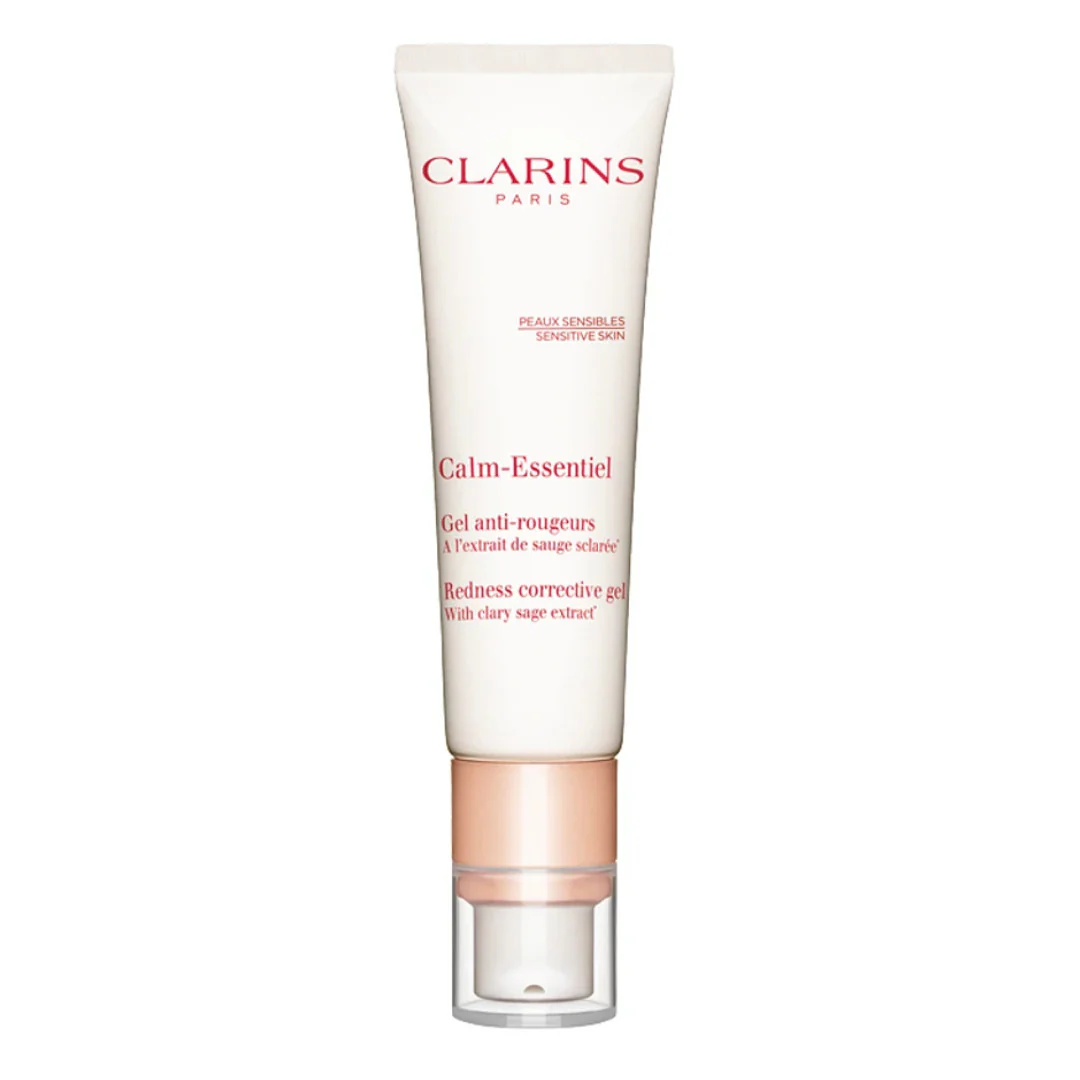 Clarins Calm-Essentiel Anti-Redness Gel 30ml