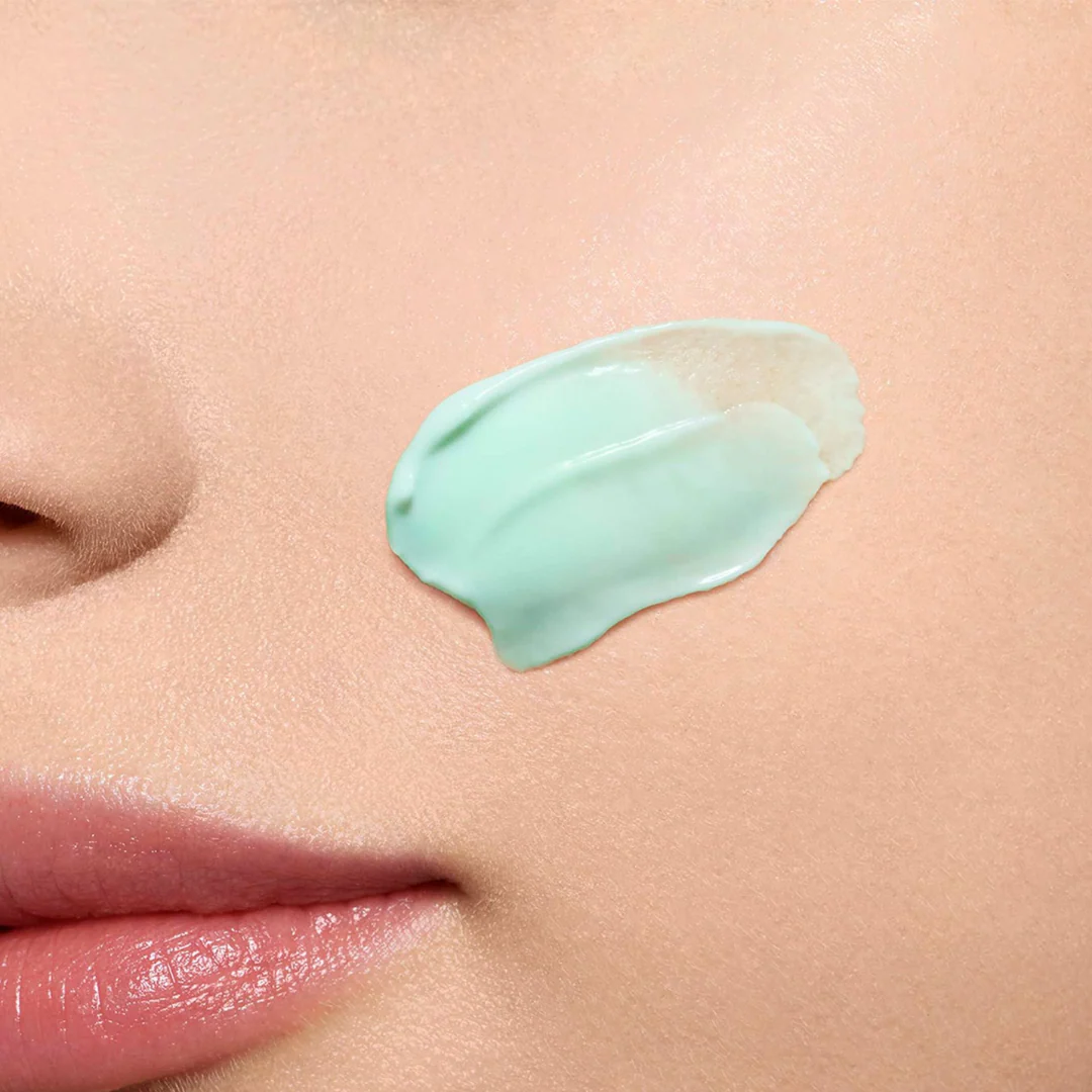 Clarins Cryo-Flash Cream-Mask 75ml - Image 3