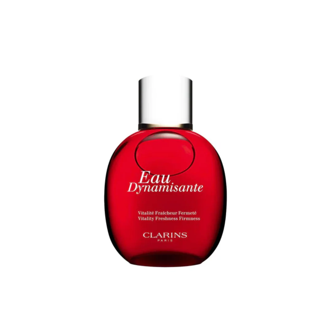Clarins Eau Dynamisante Body Mist