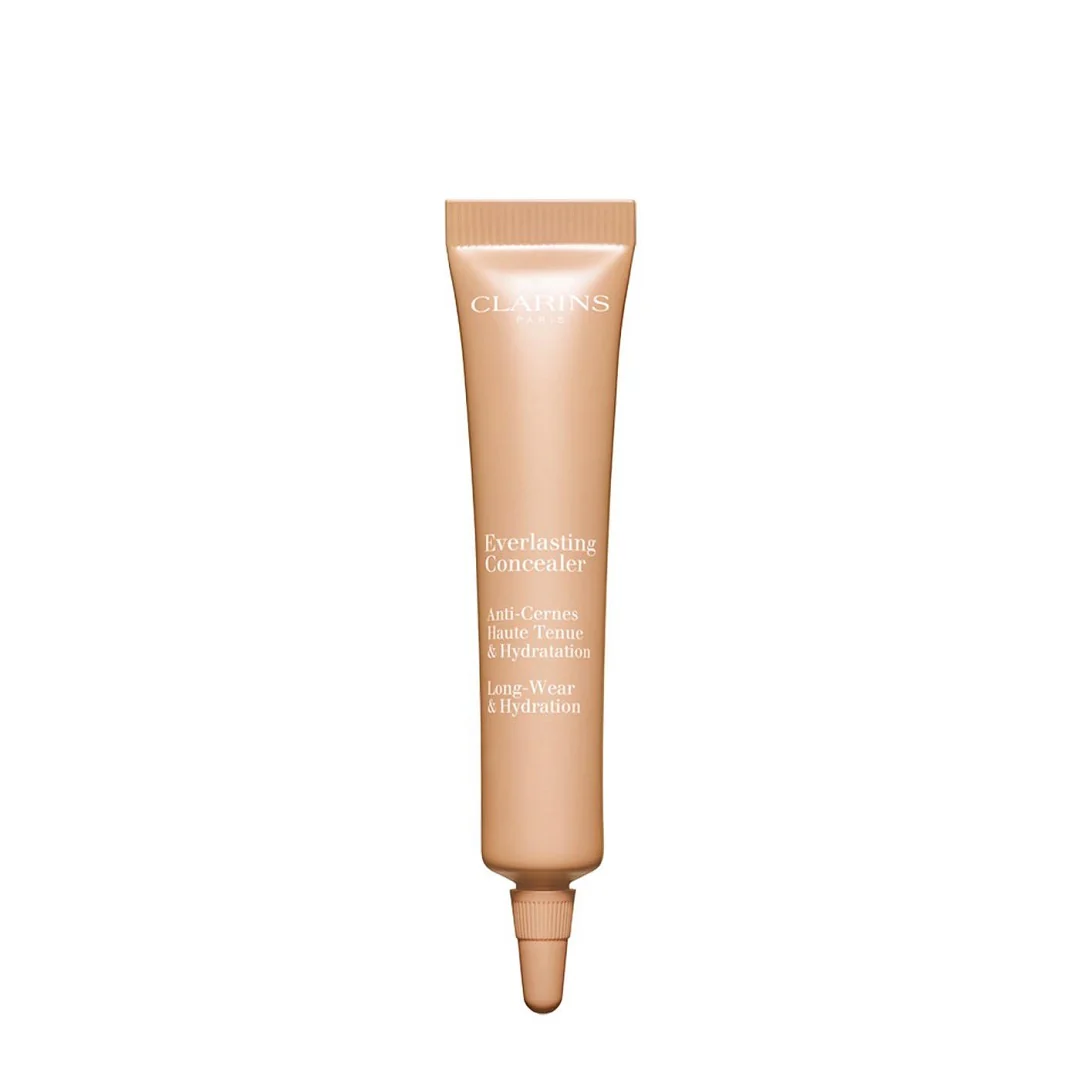 Clarins Everlasting Hydrating Concealer