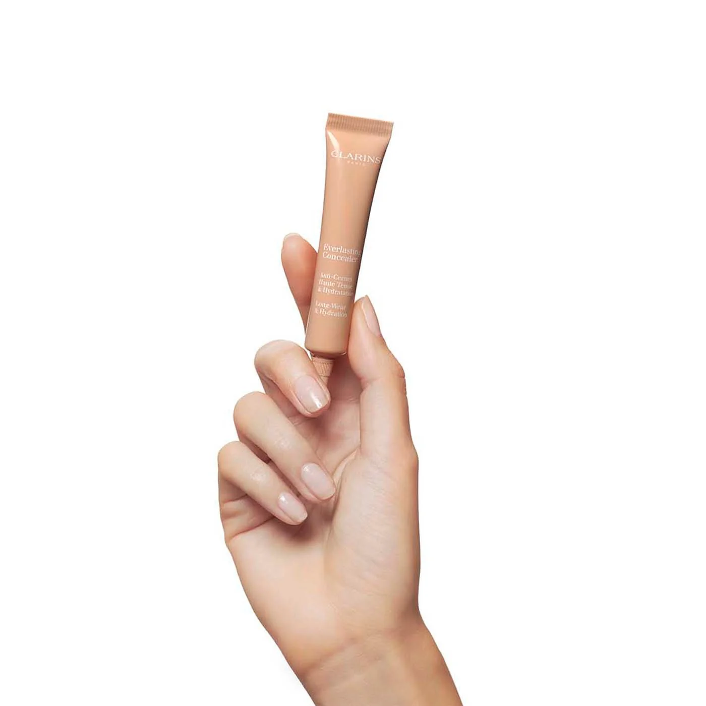 Clarins Everlasting Hydrating Concealer - Image 2