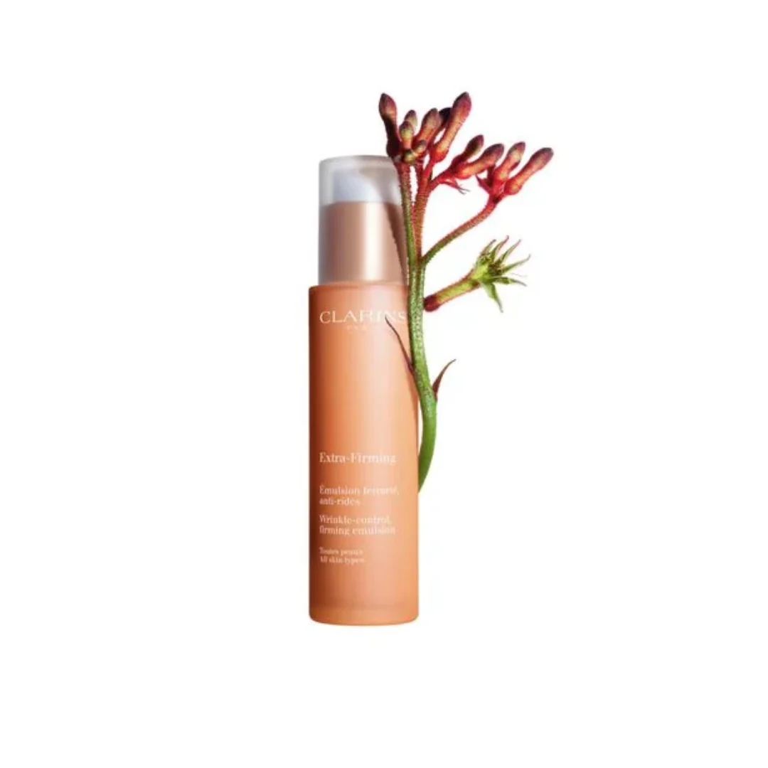 Clarins Extra-Firming Emulsion 75ml - Image 2