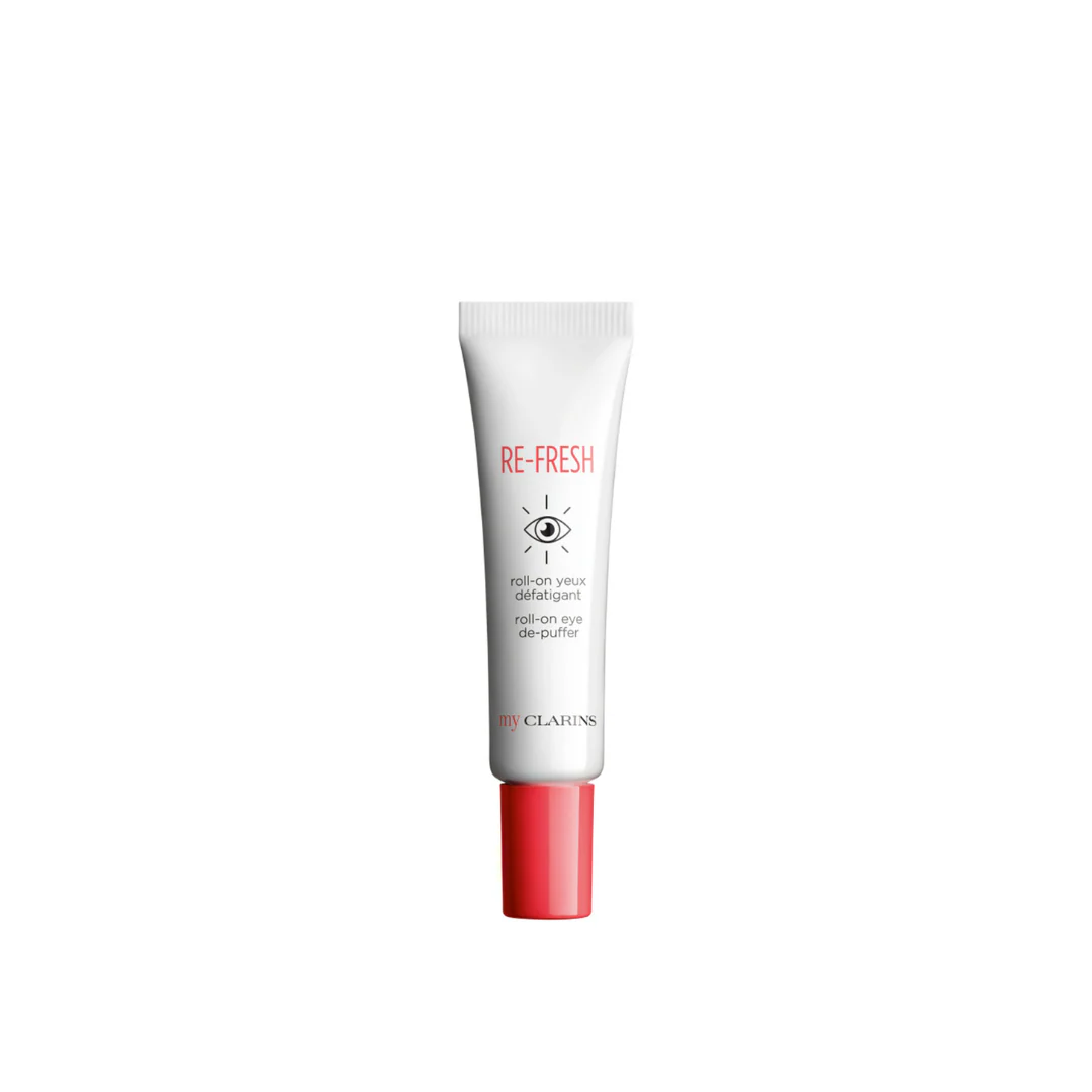 Clarins Eye De-Puffer 15ml