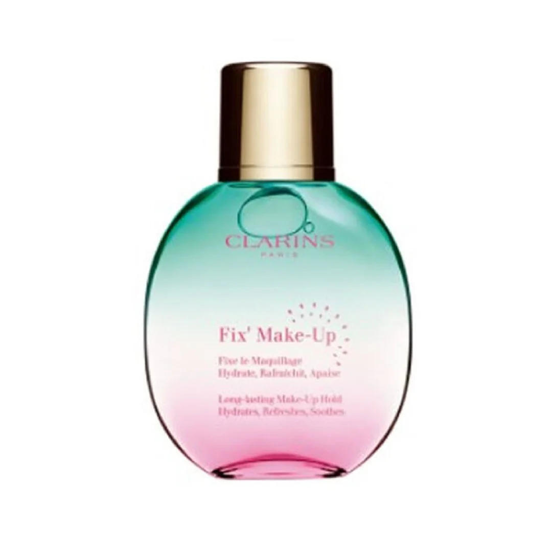 Clarins Fix' Make Up Frozen Summer Collection 50ml
